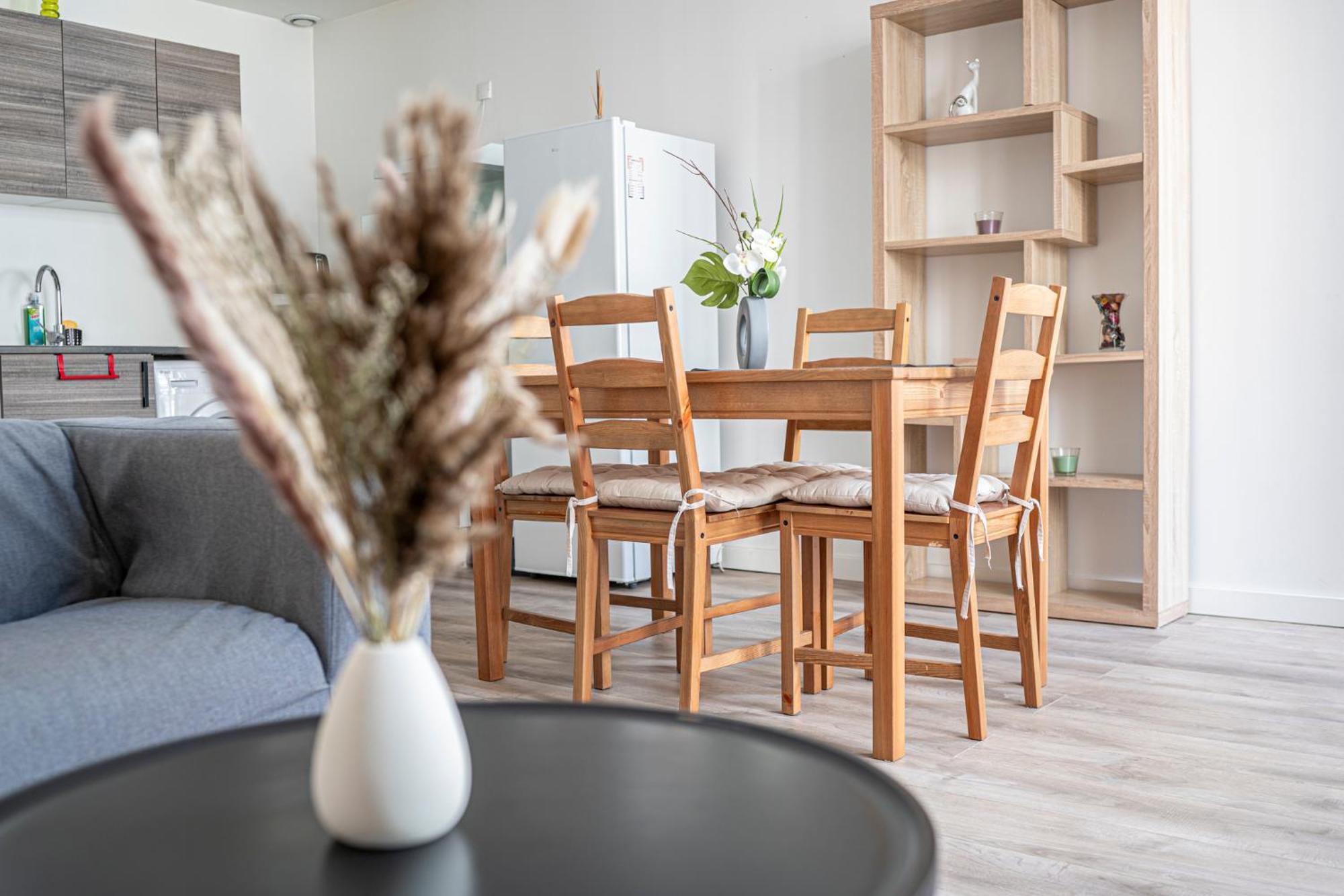 Pau Standing & Confort 외부 사진